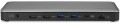 Kensington SD5760T Thunderbolt 4 Dual 4K Docking Station