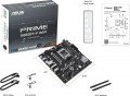 Asus PRIME B850M-F WIFI