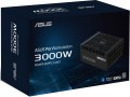 Asus Pro WS 3000W Platinum