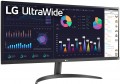 LG UltraWide 34WQ500