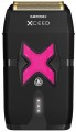 Gamma Piu XCeed Shaver