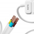 RZTK Power Strip Pro 5+2 USB-A+USB-C