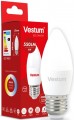 Vestum C37 6W 4100K E27