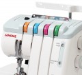 Janome My Lock 744D