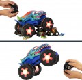 Mattel Hot Wheels Monster Trucks Mega-Wrex Alive