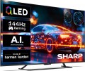Sharp 65HR8765E