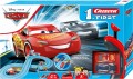 Carrera GO! Disney-Pixar Cars - Power Duel