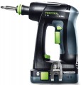 Festool C 18 HPC 4.0 I-Plus 576435