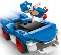 Lego Sonic Speedster Lightning 77117