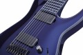 Schecter Hellraiser Hybrid C-8