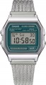 Casio Vintage A158WEM-3