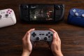 8BitDo Pro 3 Bluetooth Gamepad