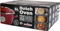 Vitrinor Dutch Oven 2111691