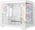 Deepcool CG330 3F White