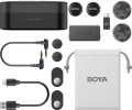BOYA Link 3
