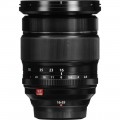 Fujifilm 16-55mm f/2.8 XF R LM WR Fujinon