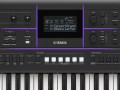 Yamaha PSR-E583