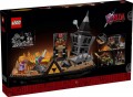 Lego Ocarina of Time The Final Battle 77093
