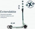 Smart-Trike Xtend Mini-Ride