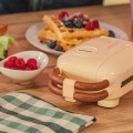 Cecotec Rock'nToast Retro One