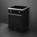 Smeg Classica C6IMBLT2