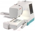 Janome Memory Craft 100E
