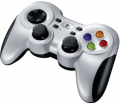 Logitech Wireless Gamepad F710