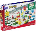 MEGA Bloks Holiday Calendar GYG99