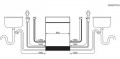 Electrolux E82LX520T