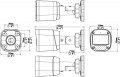 Uniview UAC-B115-F28