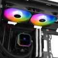 Thermalright Frozen Prism 240 ARGB Black