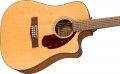 Fender CD-140SCE-12