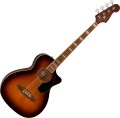 Fender Kingman Bass