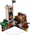 Lego Iconic Pirate Ship 31387
