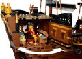 Lego Iconic Pirate Ship 31387