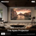 Hisense XR10