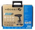 Hogert HT2E245-B12PD
