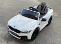 Kidsauto BMW M5 SX2118