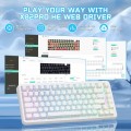 Attack Shark X82 Pro HE