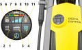 Lavor Alu Flex Strong X7