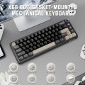 Attack Shark X66