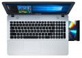 Asus VivoBook Max X541UA клавиатура