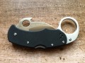 Spyderco Karahawk