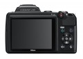 Nikon Coolpix L310