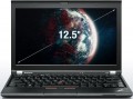 фронтальный вид Lenovo ThinkPad X230