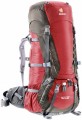 Deuter Aircontact 60 + 10 SL