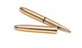 Fisher Space Pen Bullet Gold