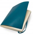 Moleskine Dots Notebook Large Blue