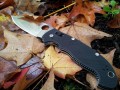 Spyderco Manix 2 XL