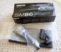 Shure SM86